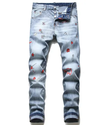 Dsquared2 Jeans for DSQ Jeans #999919639