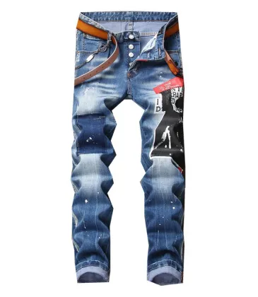 Dsquared2 Jeans for DSQ Jeans #999919641