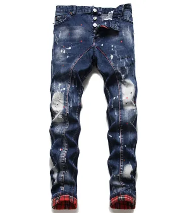 Dsquared2 Jeans for DSQ Jeans #999919643