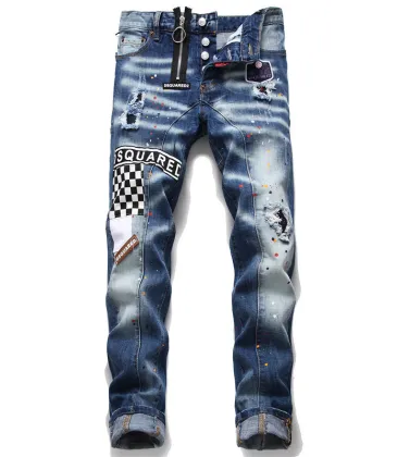 Dsquared2 Jeans for DSQ Jeans #999919648