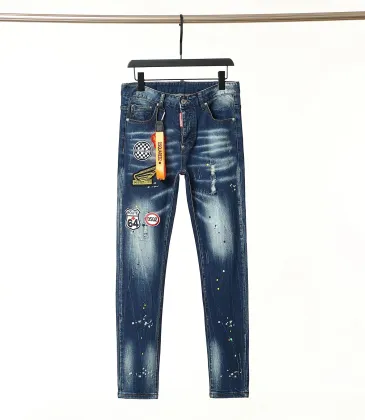 Dsquared2 Jeans for DSQ Jeans #999922699