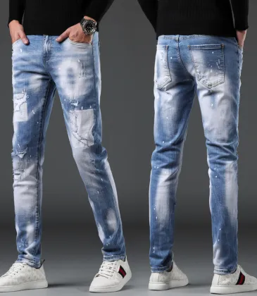 Dsquared2 Jeans for DSQ Jeans #999923244