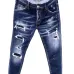 Dsquared2 Jeans for DSQ Jeans #999923245