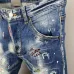 Dsquared2 Jeans for DSQ Jeans #999924034