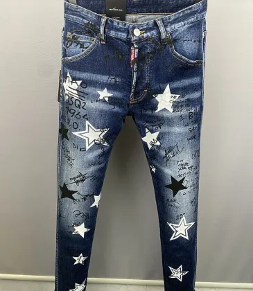 Dsquared2 Jeans for DSQ Jeans #999924040