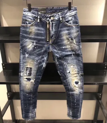 Dsquared2 Jeans for DSQ Jeans #999925806