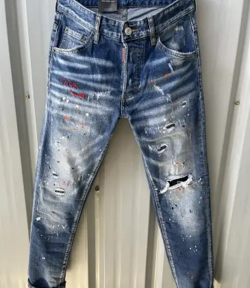 Dsquared2 Jeans for DSQ Jeans #999929226