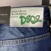 Dsquared2 Jeans for DSQ Jeans #999929892