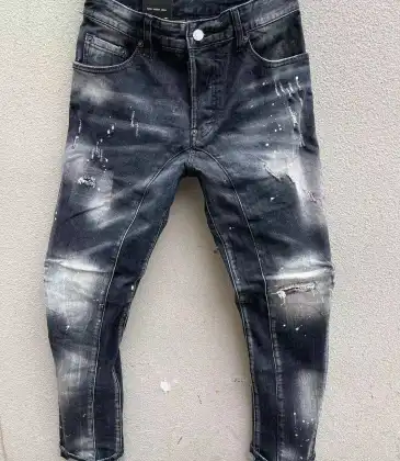 Dsquared2 Jeans for DSQ Jeans #999932626