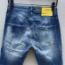 Dsquared2 Jeans for DSQ Jeans #A23539