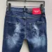 Dsquared2 Jeans for DSQ Jeans #A23834