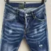 Dsquared2 Jeans for DSQ Jeans #A31109