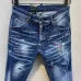 Dsquared2 Jeans for DSQ Jeans #A31112