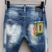 Dsquared2 Jeans for DSQ Jeans #A31118