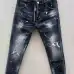 Dsquared2 Jeans for DSQ Jeans #A31120