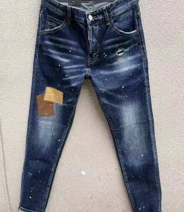 Dsquared2 Jeans for DSQ Jeans #A31126