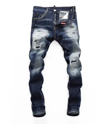 Dsquared2 Jeans for DSQ Jeans #A31425