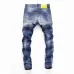 Dsquared2 Jeans for DSQ Jeans #A31433