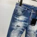 Dsquared2 Jeans for DSQ Jeans #A31439