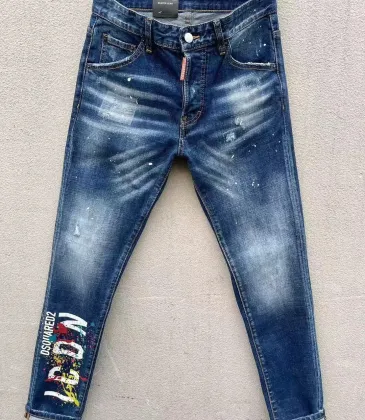 Dsquared2 Jeans for DSQ Jeans #A22466