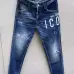 Dsquared2 Jeans for DSQ Jeans #A22469