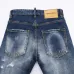 Dsquared2 Jeans for DSQ Jeans #A33843