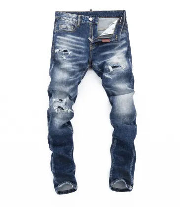 Dsquared2 Jeans for DSQ Jeans #A33843