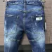 Dsquared2 Jeans for DSQ Jeans #A35999