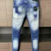 Dsquared2 Jeans for DSQ Jeans #A36002