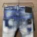 Dsquared2 Jeans for DSQ Jeans #A36002