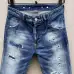 Dsquared2 Jeans for DSQ Jeans #A37699