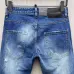 Dsquared2 Jeans for DSQ Jeans #A37700