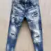 Dsquared2 Jeans for DSQ Jeans #A37702