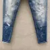 Dsquared2 Jeans for DSQ Jeans #A37703