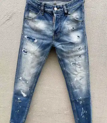 Dsquared2 Jeans for DSQ Jeans #A37703