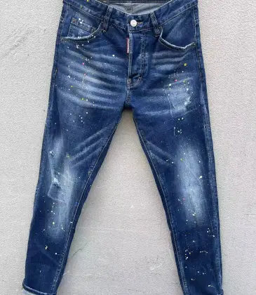 Dsquared2 Jeans for DSQ Jeans #A37714