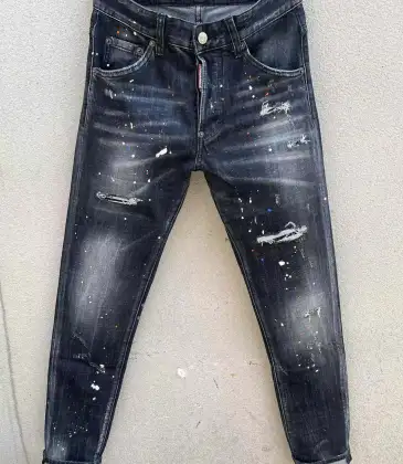 Dsquared2 Jeans for DSQ Jeans #A38107