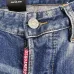 Dsquared2 Jeans for DSQ Jeans #A38273