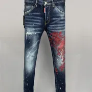 Dsquared2 Jeans for DSQ Jeans #A39476