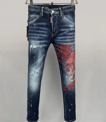 Dsquared2 Jeans for DSQ Jeans #A39476