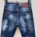 Dsquared2 Jeans for DSQ Jeans #A39480