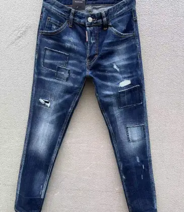 Dsquared2 Jeans for DSQ Jeans #A39482