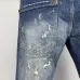 Dsquared2 Jeans for DSQ Jeans #A41969