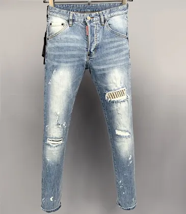 Dsquared2 Jeans for DSQ Jeans #A41970