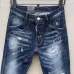 Dsquared2 Jeans for DSQ Jeans #A41992