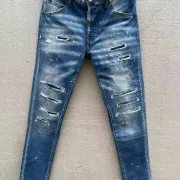 Dsquared2 Jeans for DSQ Jeans #A51116