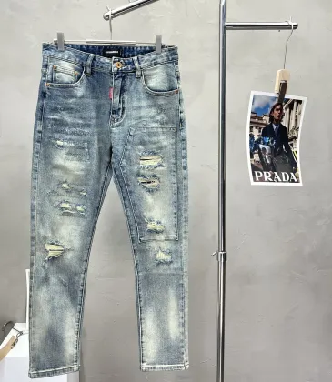 Dsquared2 Jeans for DSQ Jeans #A55441