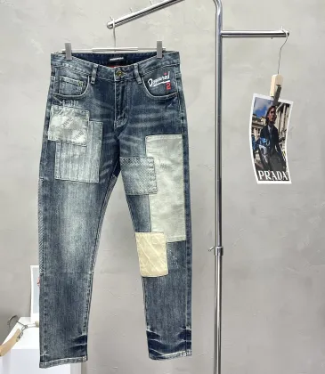 Dsquared2 Jeans for DSQ Jeans #A55444