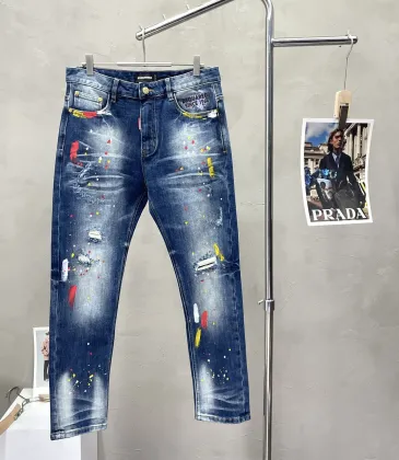 Dsquared2 Jeans for DSQ Jeans #A57184 Dsquared2 Jeans for DSQ Jeans #A57184