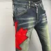 Dsquared2 Jeans for DSQ Jeans #A57350